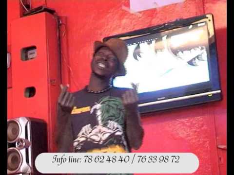 Mister Habib Aicha New