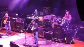 Widespread Panic...Street Dogs for Breakfast...Los Angeles, CA...3-25-15