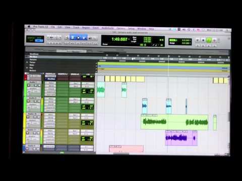 IZSA EL PODEROSO FT. GREAT GALDY SIEMPRE ANDO READY PREVIEW