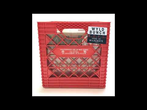 Wyld Bunch - Back In The Dayz