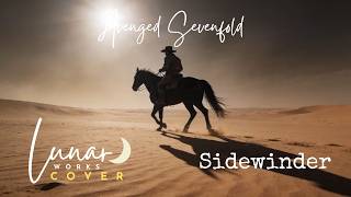 Download lagu Avenged Sevenfold | Sidewinder (Lunar Works Cover) mp3 Download lagu Avenged Sevenfold | Sidewinder (Lunar Works Cover) mp3