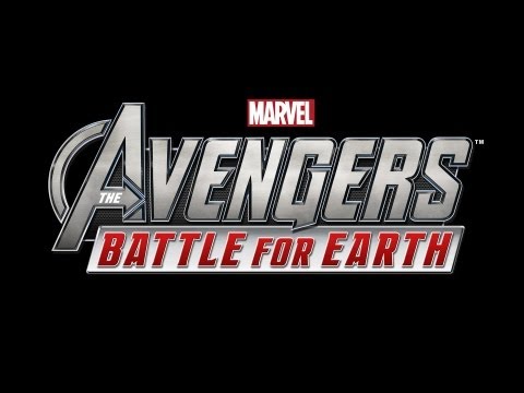 Видео № 1 из игры Мстители: Битва за Землю [X360]