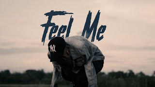 MC Insane - Feel Me ft Christo-zy (Official Music 