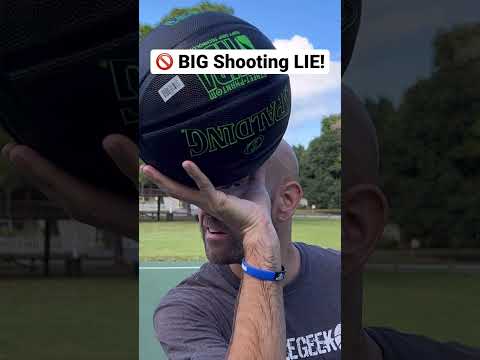 🚫 BIG Shooting LIE!