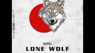 Don Mykel - Lone Wolf