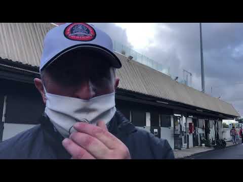 Gunilla d’Atout Critérium des 4 Ans Sébastien Guarato