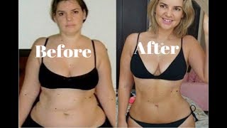Faster Weight Loss Tips - Apple Cider Vinegar And Green Tea Weight Loss