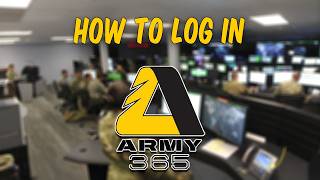 How to Log In to Your Army Email (NEW)