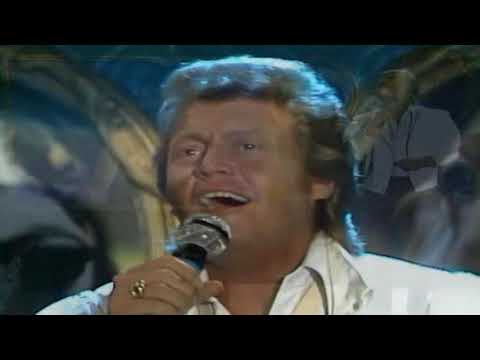 Bernd Spier - Das Kannst Du Mir Nicht Verbieten (60s Schlager - Live-TV-Video-Edit '85)