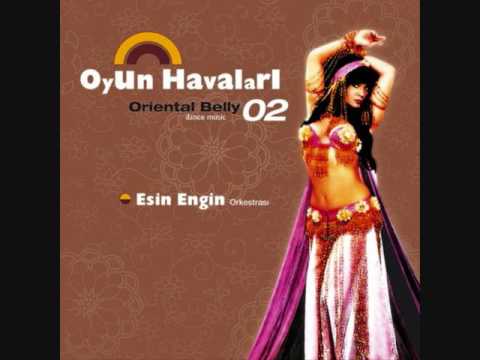 Esin Engin Orkestrası - Rumeli Karşılaması