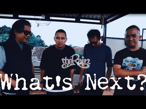 21 Tahun The Rain (Eps. 26) Penutup - What's Next?