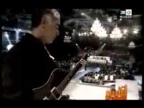 Sahar Seddiki - Back To Black