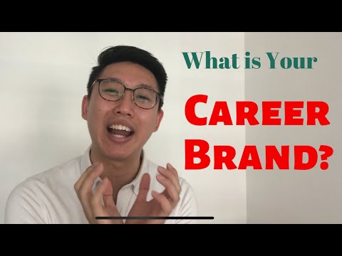 Building Your Own "Iron Rice Bowl" - What Is Your Career Brand | Mike Li | Singapore | Career Talk