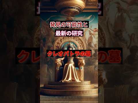 考古学者が古代の墓を発掘し、興味深い物体に出会う