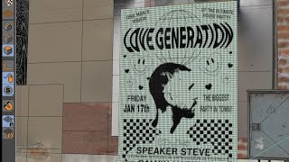 Love Regenerator, Steve Lacy - Live Without Your Love (The Making Of)