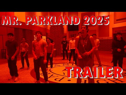 Mr  Parkland 2025 Trailer
