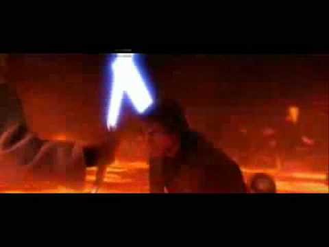 Star Wars - Disturbed - Sons of Plunder