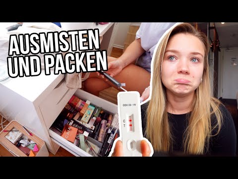 I have 24 hours of Corona? No matter, more time to declutter 📦