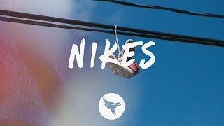 Download lagu Jake Miller - NIKES (Lyrics) ARKADI Remix mp3