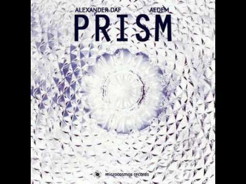 Alexander Daf - Immersing