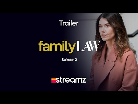 Family Law (2021-2025)
