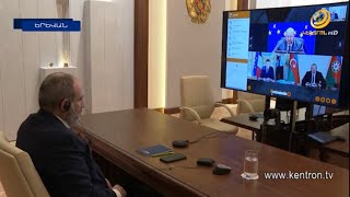 «Եթե սահմանագծումը չի կապվում Արցախի հետ, դա Ադրբեջանի համար պարտություն է». քաղաքագետ