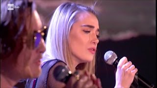 I Hate U, I Love U - Gnash e Olivia O&#39;Brien - Che tempo che fa 19/03/2017