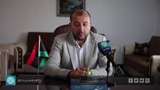 من طرابلس إلى طبرق نقابة الأطباء تدعو أطباءها لإضراب جزئي