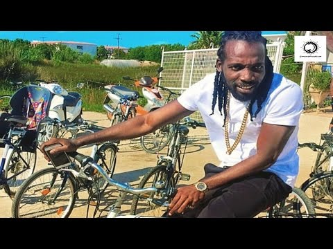 Mavado - Money Can't Buy Life (True) - Life Support Riddim - July 2015