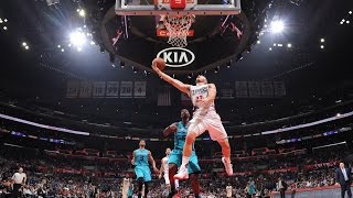 Blake Griffin - Los Angeles Clippers
