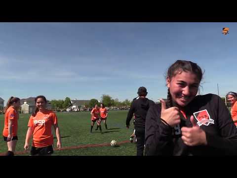 Girls Soccer |  PSA NATIONAL 02 vs. ALLEYCATS 2002G NPL