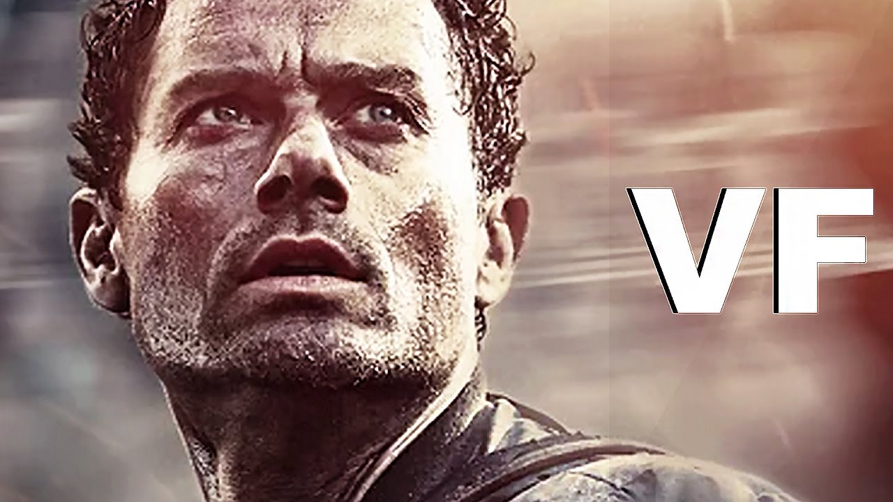 Miniature de la vidéo SPECTRAL Bande Annonce VF (Netflix - 2016) du film Spectral