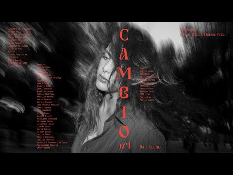 Nau Leone - Nº1 Cambio (Official Video)