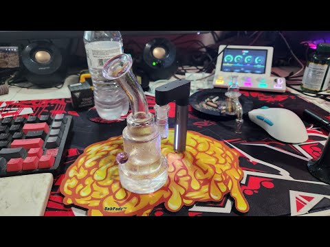 Puffco Pivot Glass Adapter Review