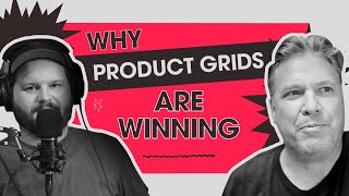 Steal Shelf Space from Amazon Without Paying for Ads | E-commerce SEO with Tom Rusling