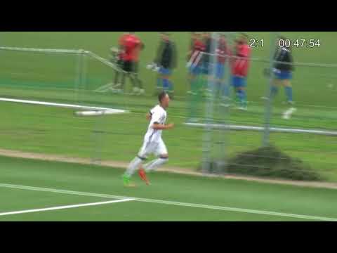 CLJ U17: Legia - Jagiellonia 2:2