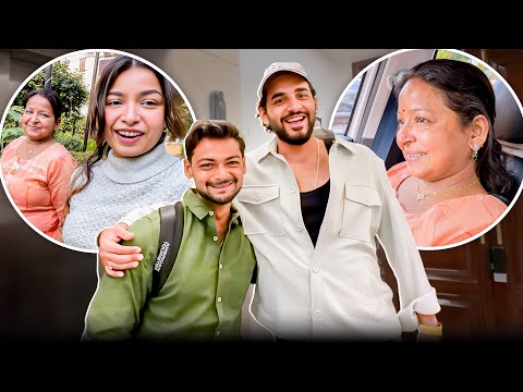 Ruchika ki mummy emotional ho gai 