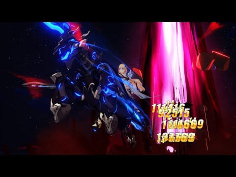 What F2P Platinum Equinox can do