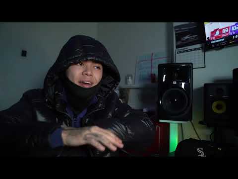 2Moody7 x WSW S - Lies (Official Music Video)