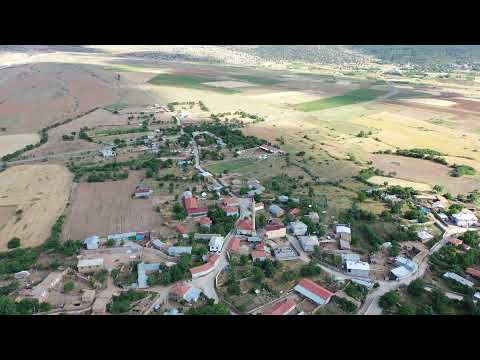 Bizim Köy Bizim Ev-ŞAHÖREN