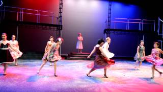 J*Company presents West Side Story, May 8 – 17, 2015