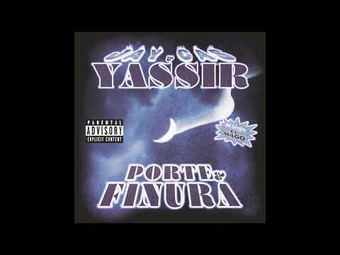 Jay Cas - Porte & Finura (ft. Yassir)