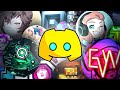 Can I get EVERY Geometry Dash Youtuber in ONE CALL?