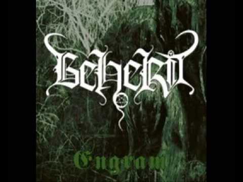 Beherit-Pagan Moon