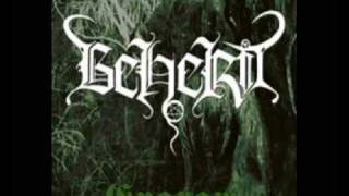 Beherit-Pagan Moon