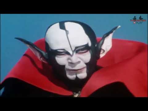 CHANGEMAN - A BATALHA FINAL #desenho #changeman #nostalgia #anos80 #solteirolandia