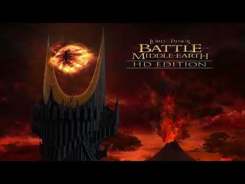 BFME HD EDITION - The Battle for Middle-earth I - TRAILER