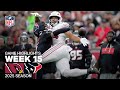 Arizona Cardinals Vs Houston Texans Game Highlights NFL 2025 Season Week 15