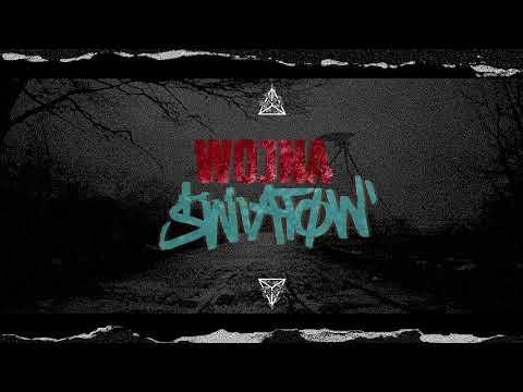 Twarze We Mgle - Wojna Światów (prod. Emeska)