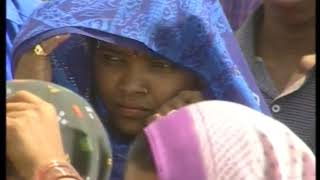 Resettlement and Rehabilitation